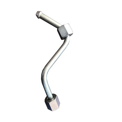 Κάμψη σωλήνα πλήρους εξυπηρέτησης