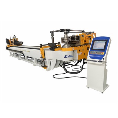 Bender ανοξείδωτων σωληνώσεων